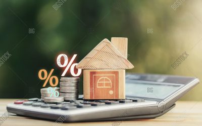 How Are Current Interest Rates Affecting the Housing Market in Houston, TX?