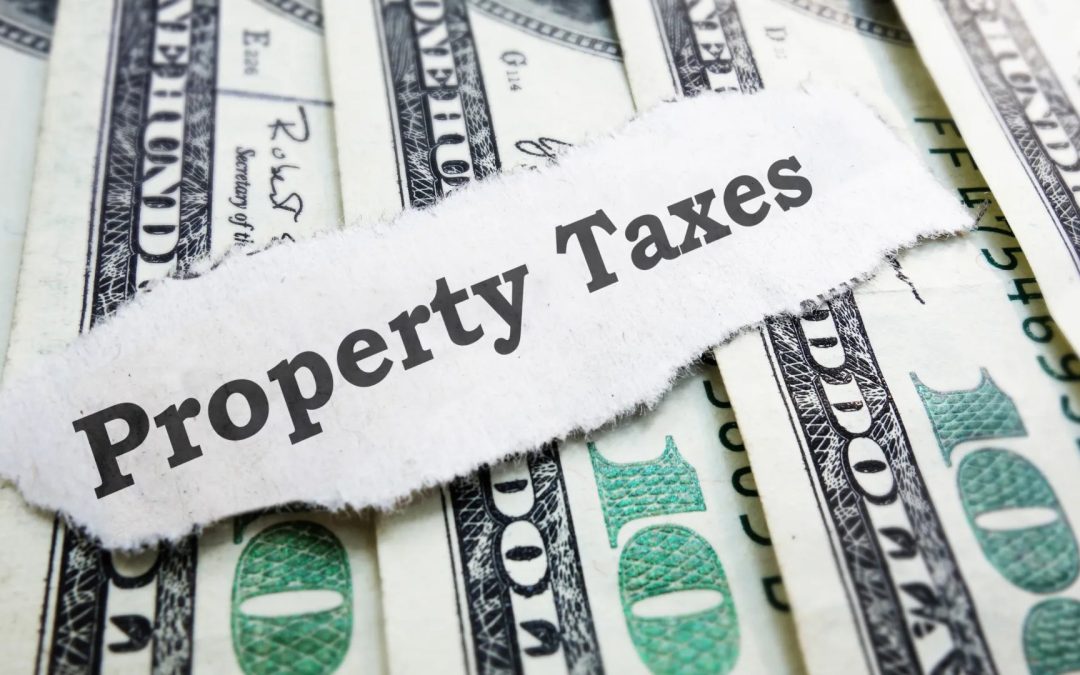 Ways to Lower Your Property Taxes