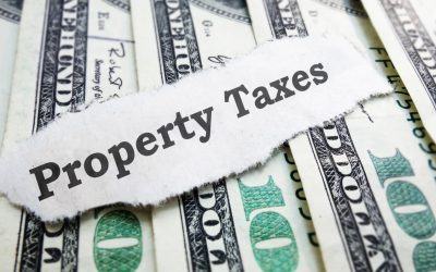 Ways to Lower Your Property Taxes