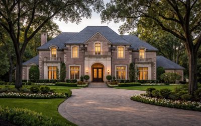 Why Now Might Be the Best Time to Sell in Houston, TX