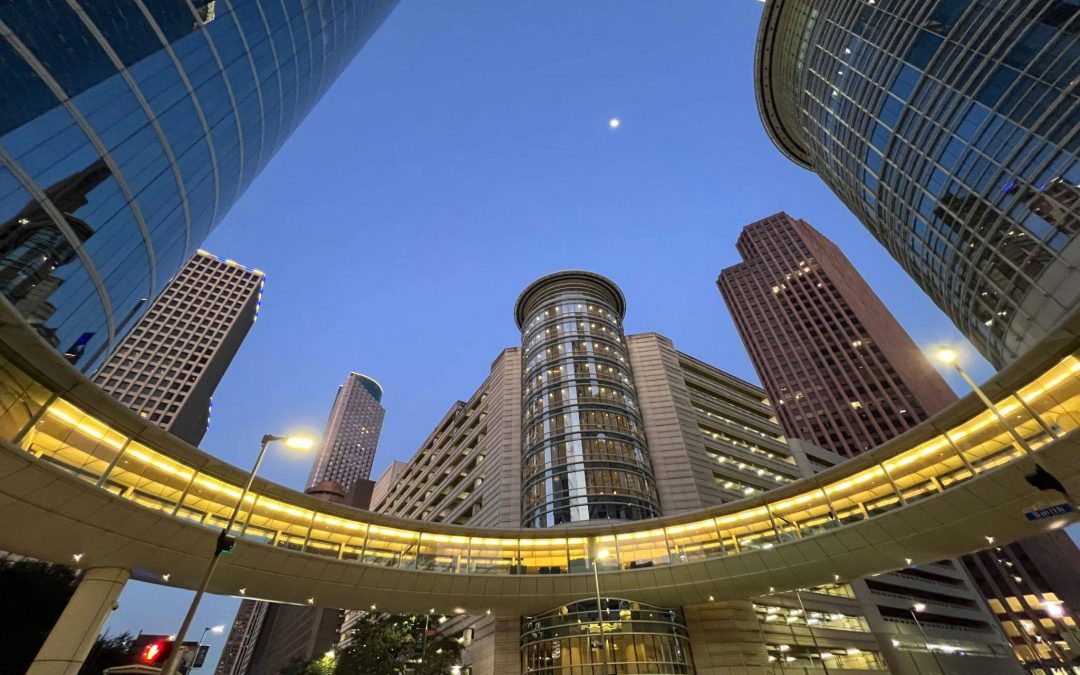 A Guide to Local Architecture in Houston, Texas
