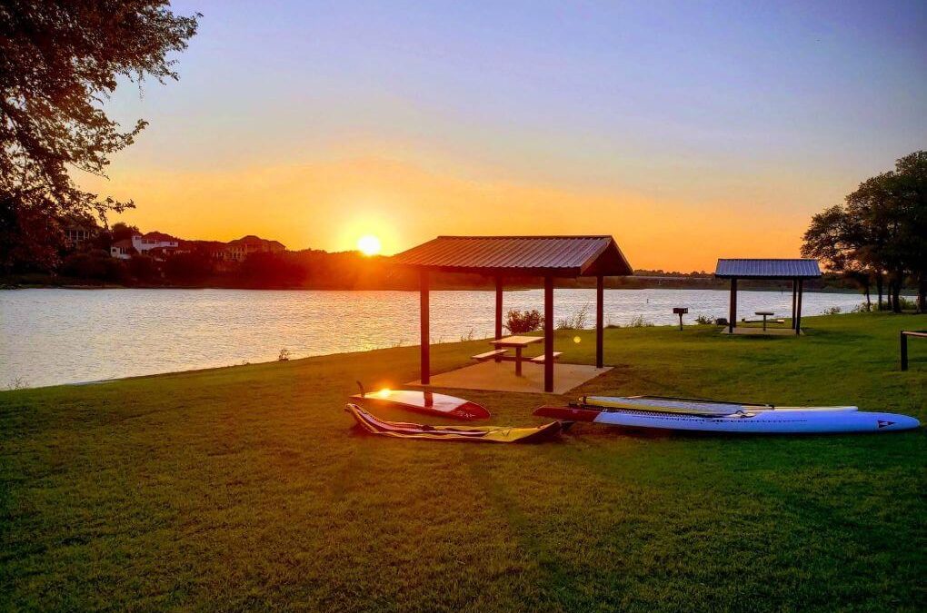 The Most Beautiful State Parks in Texas