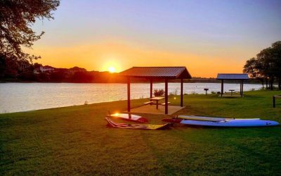 The Most Beautiful State Parks in Texas