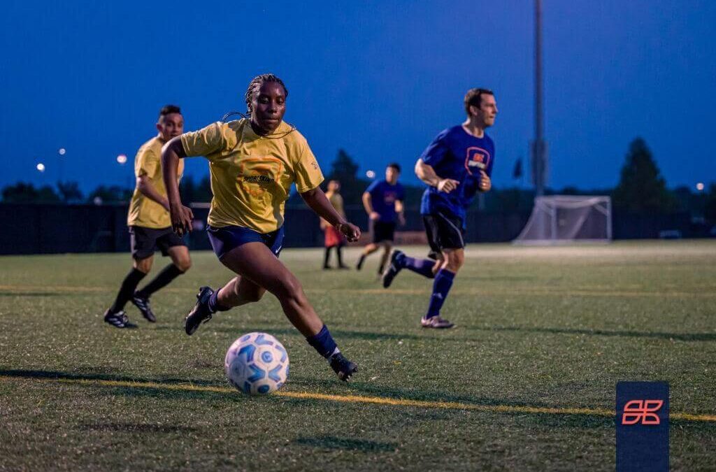 Upcoming Summer Sports Events
