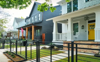 Top Mistakes to Avoid When Buying a Home in Houston, TX
