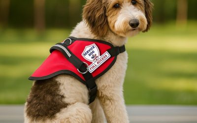 HUD Updates Rules on Service Animals