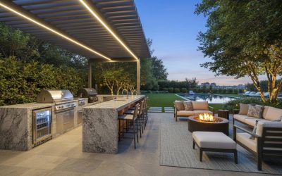 Are Houston Buyers Choosing Homes for Personal Enjoyment over Resale Value?