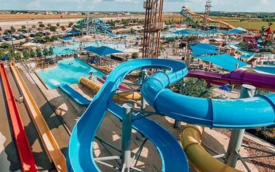 Where to Stay Cool in Houston This Summer