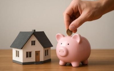 Down Payment for Buying a Home: Facts & Myths