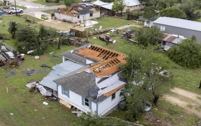Why is Texas Windstorm Insurance Recommending No Rate Increase for 2027
