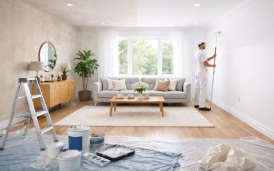 Changes to Make Before You List Your Home for Sale