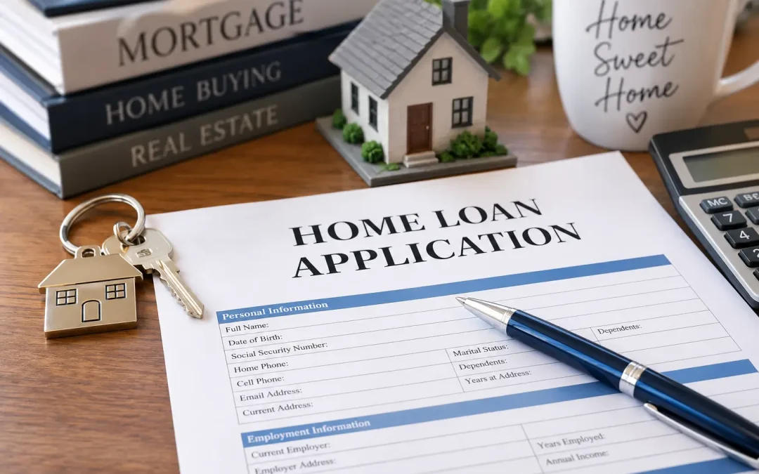 Home loans