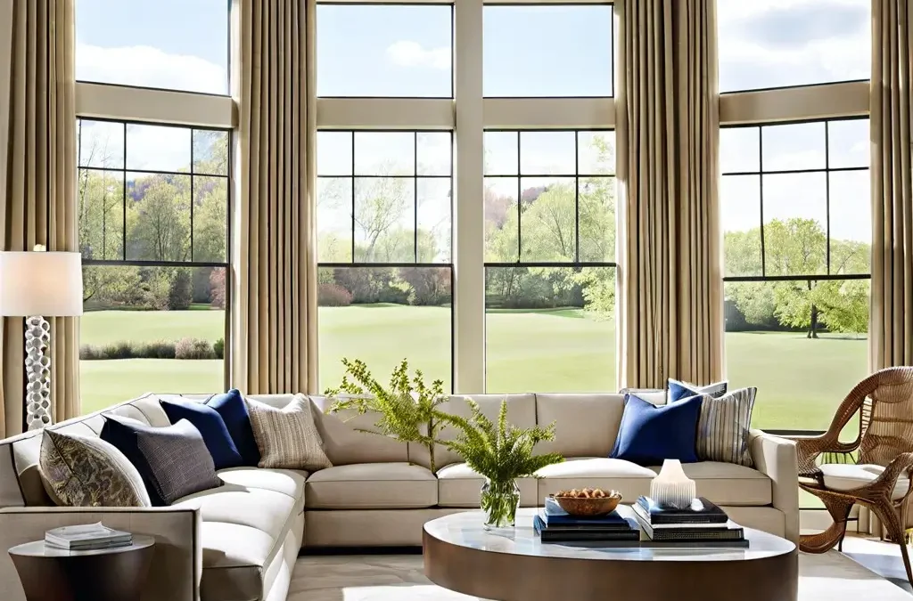 Window Coverings