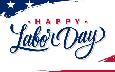 Happy Labor Day