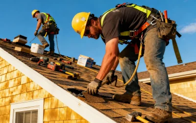 New Change About Insurance Coverage on Roofs